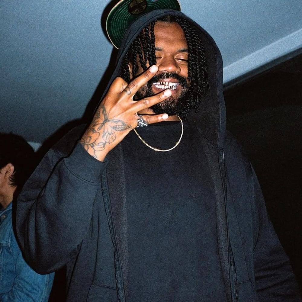 Cover image for Ameer Vann