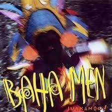 Land of the Sea and Sun by Baha Men