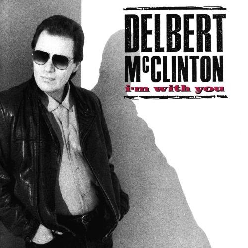 Cover image for I’m With You