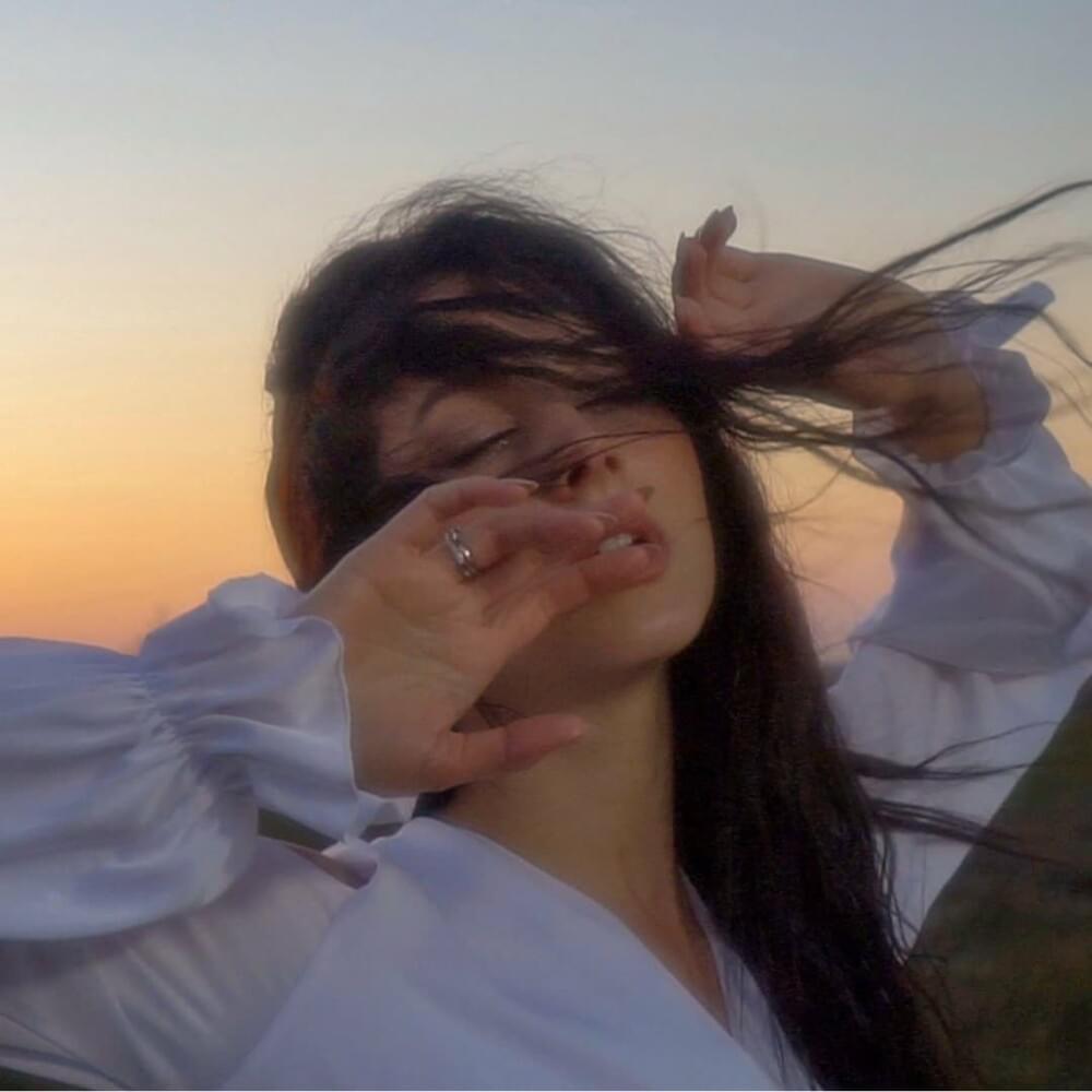 Photo of Анастасия Кожевникова (Anastasia Kozhevnikova)