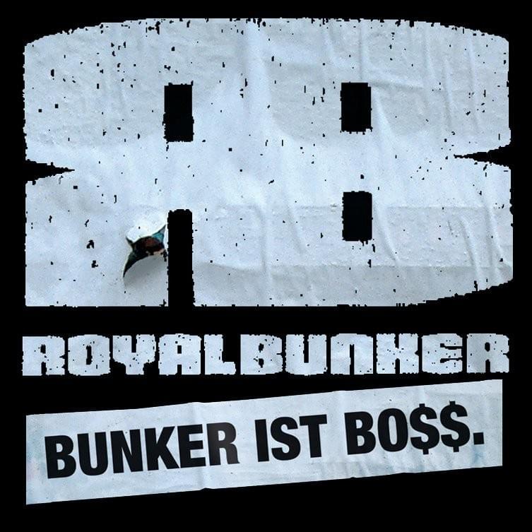 Cover image for Royal Bunker