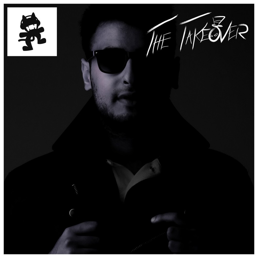 Cover image for The Takeover EP