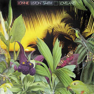 We Can Dream by Lonnie Liston Smith