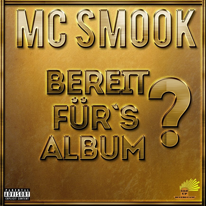 Album cover art for "Matchdaywelle" by Mc Smook