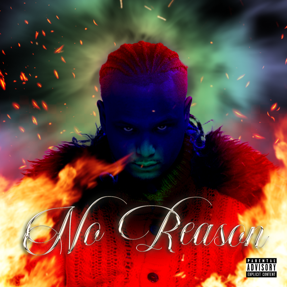 No Reason by ​extratwopercentRECORDS​