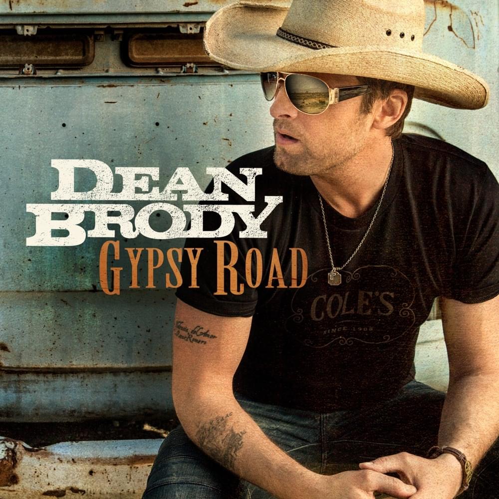 Bring Down the House by Dean Brody