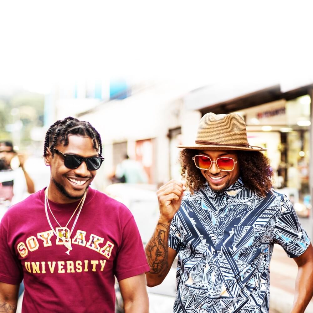 Los Rakas Profile Picture Photo of Los Rakas