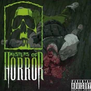 Photo of Masters Of Horror
