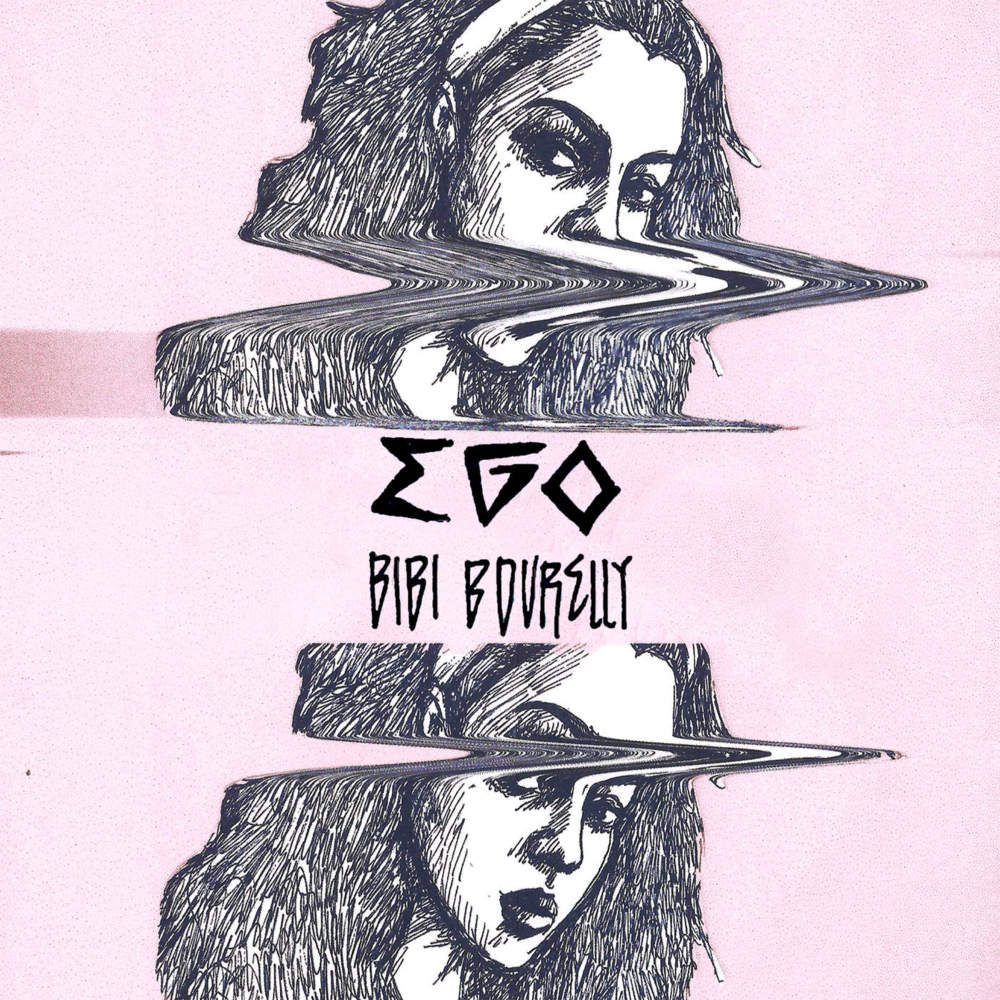 Ego by Bibi Bourelly