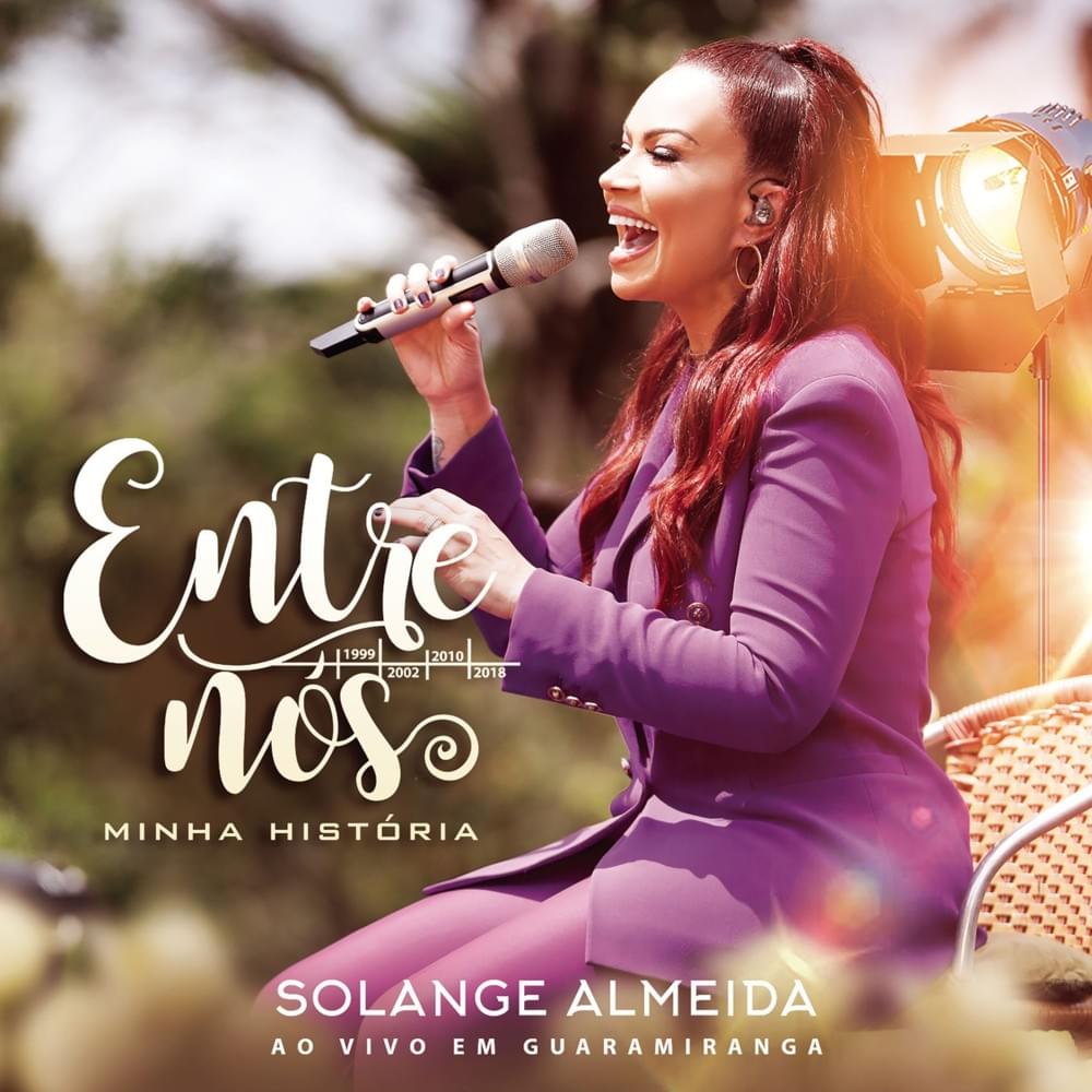 Agora É Com Você by Solange Almeida