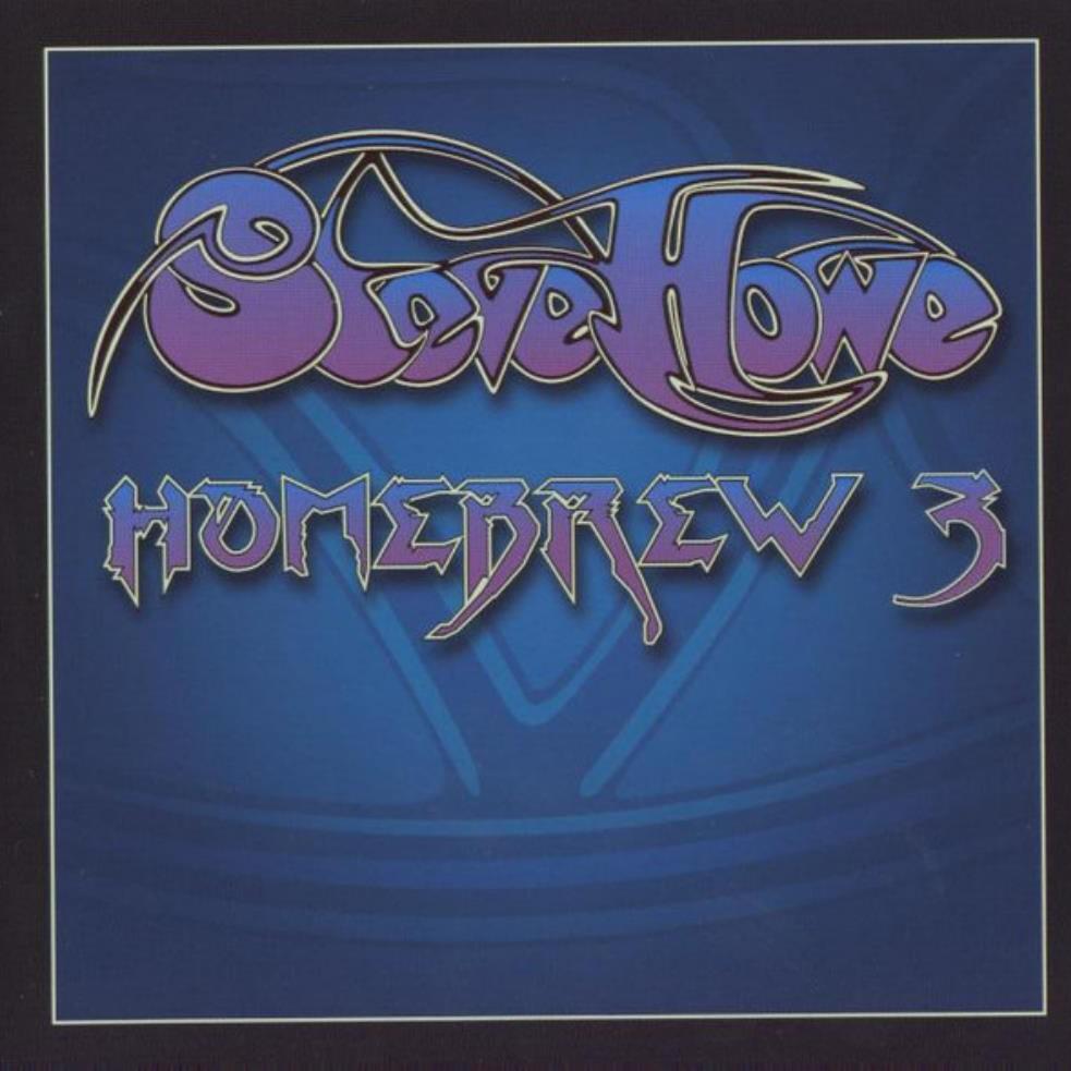 The Main Title by Steve Howe