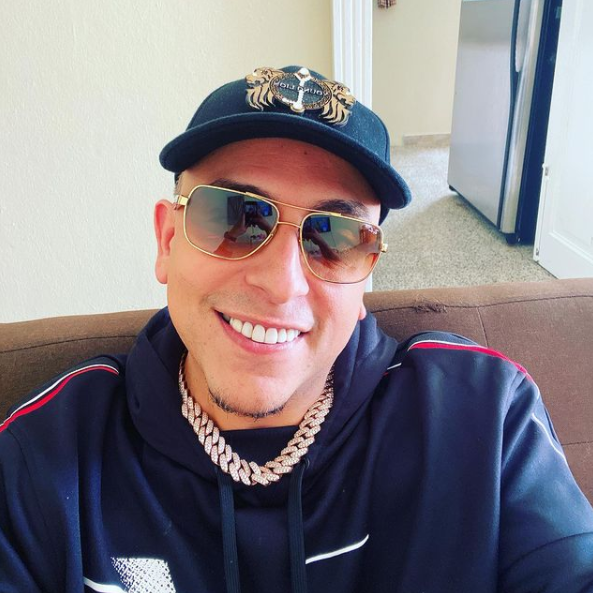 Photo of J King (PR)