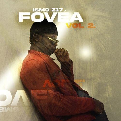 Cover image for Fovéa Vol. 2