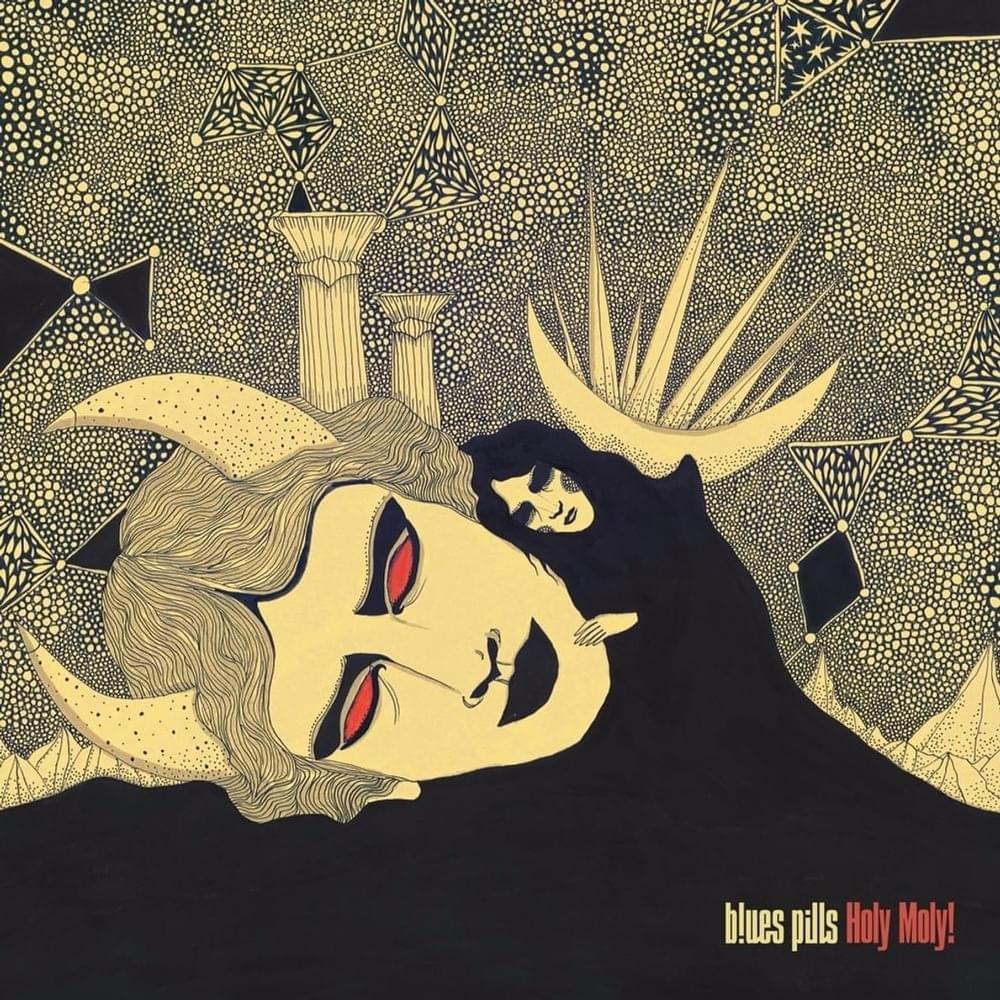 California by Blues Pills