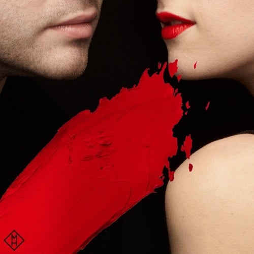 I Want You by Marian Hill