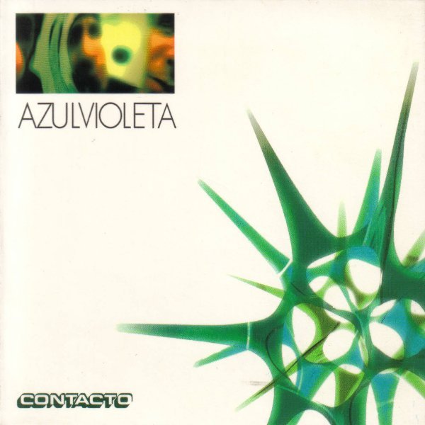 Pocas Cosas by Azul Violeta