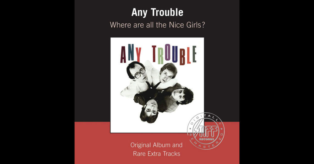 Nice Girls by Any Trouble