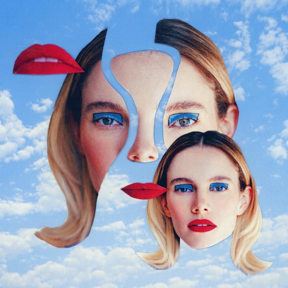 Cover image for Valley Girl (Side B - Los Angeles, No Offenses) - EP