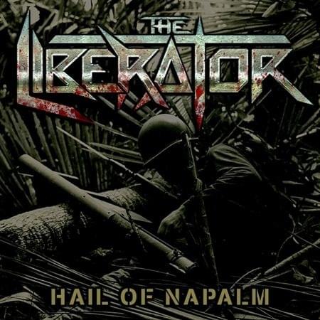 Armor Clad Messiah by Liberator