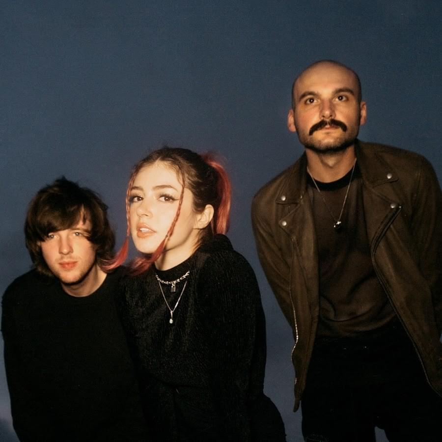 Photo of Against The Current