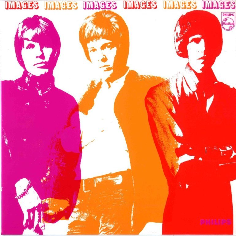 Stay with Me Baby by The Walker Brothers