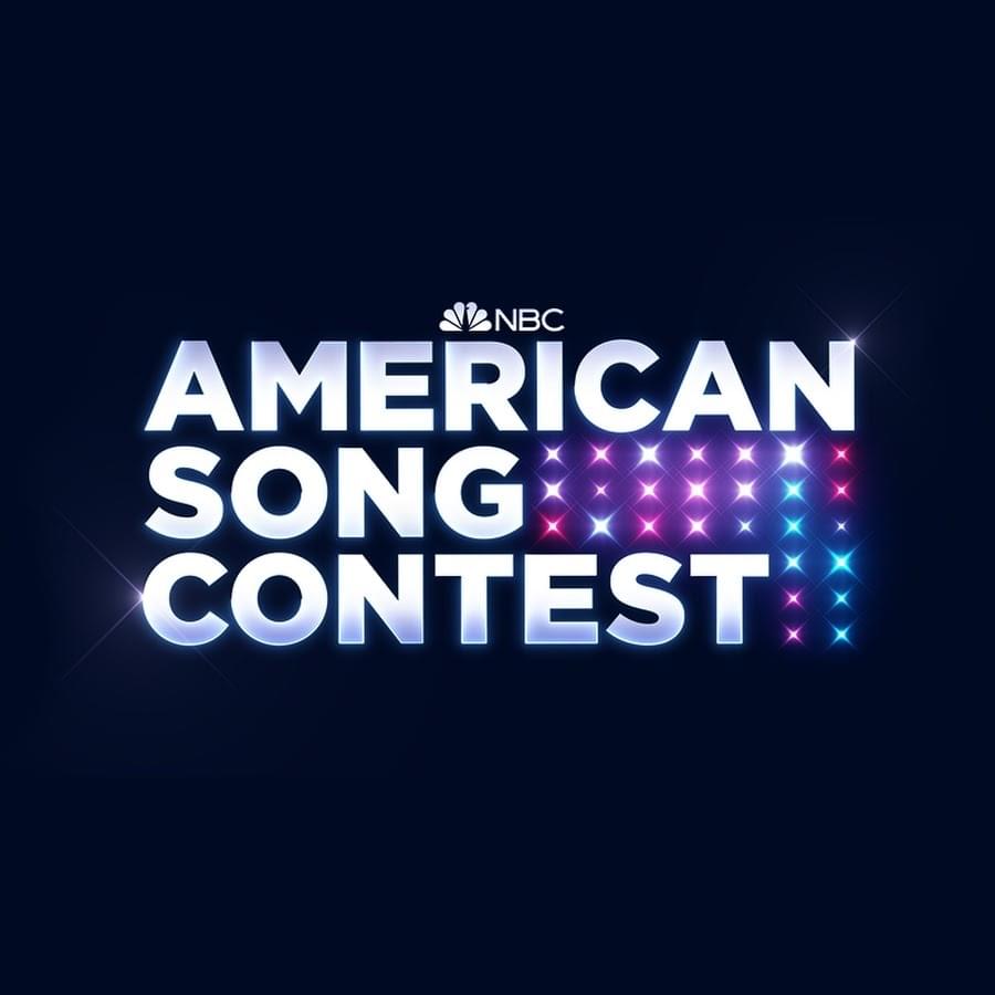 Cover image for American Song Contest