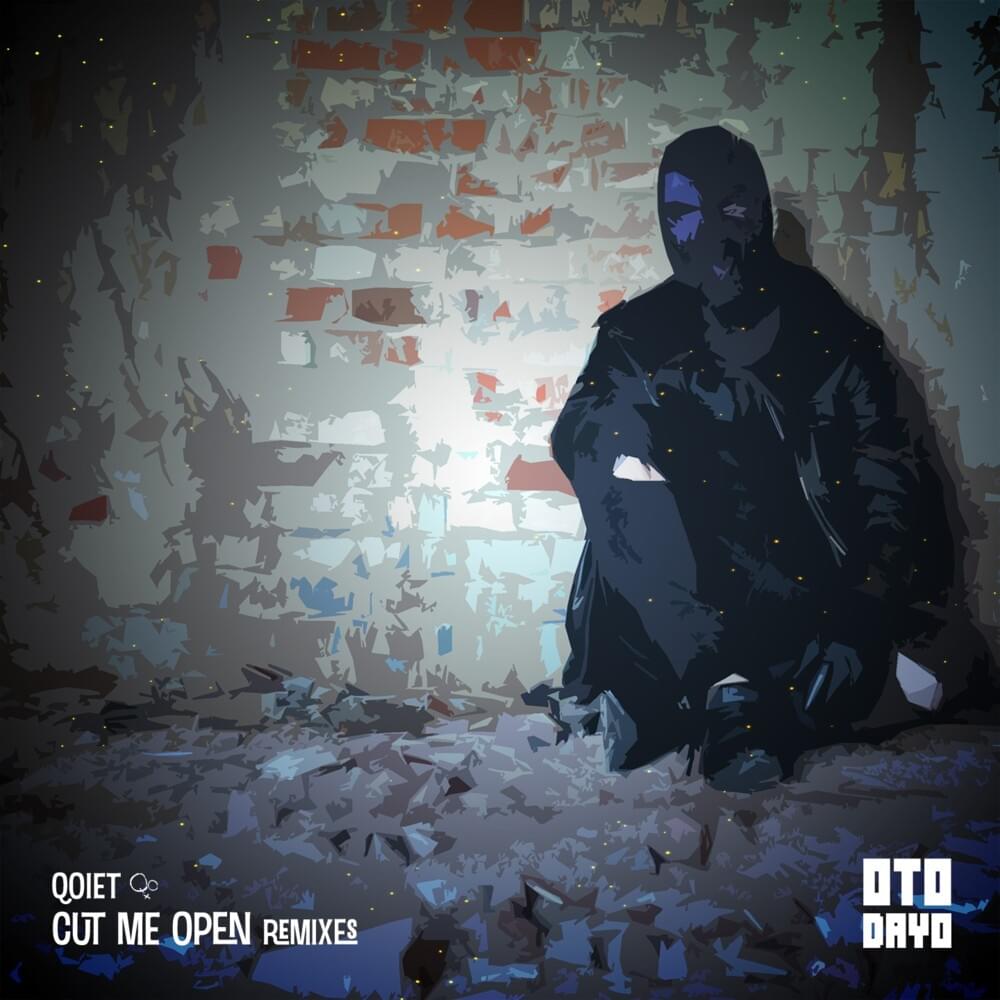 Cover image for Cut Me Open (Remix) - EP