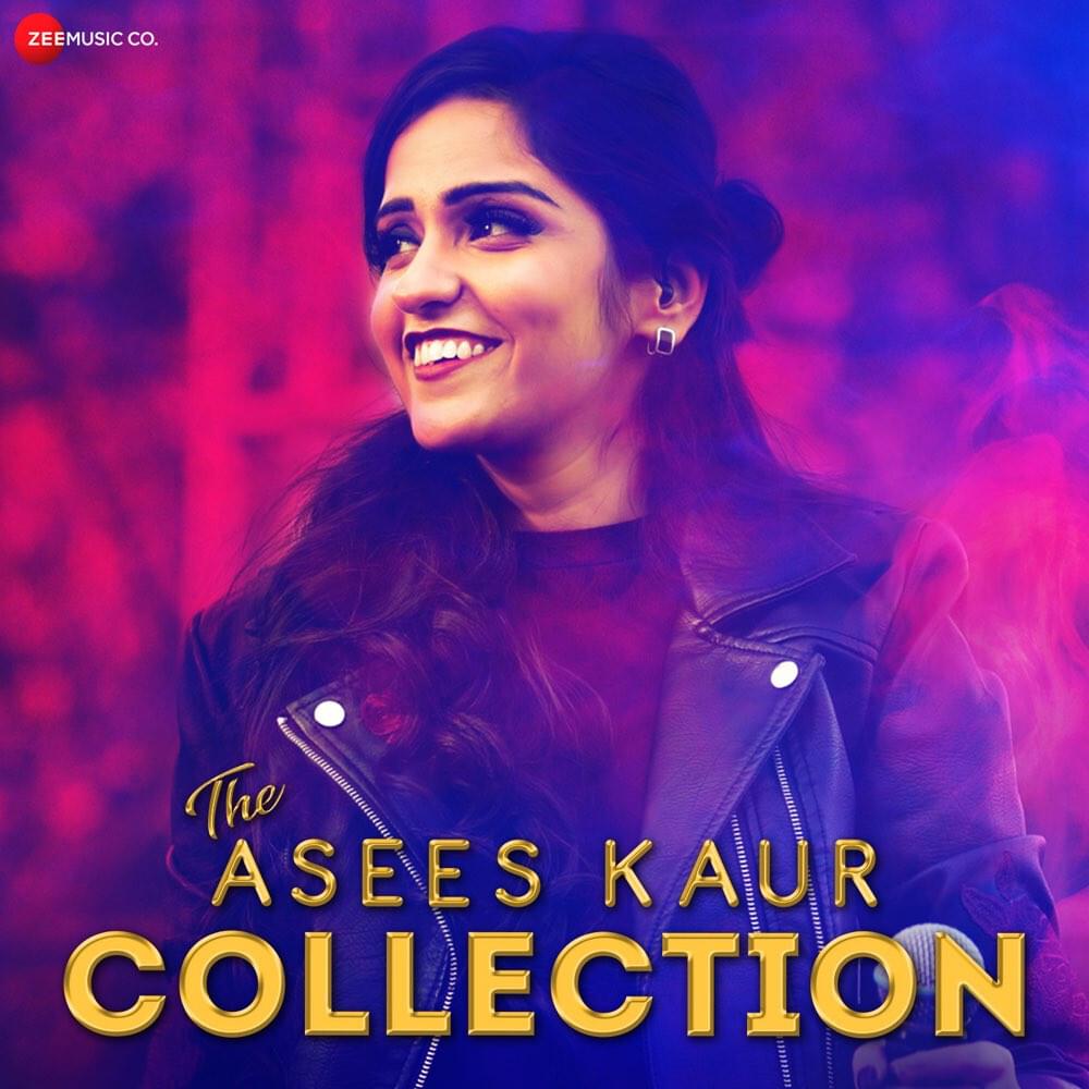 Cover image for The Asees Kaur Collection
