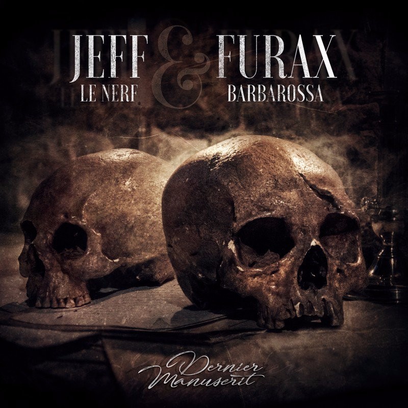 Guérir by Jeff Le Nerf