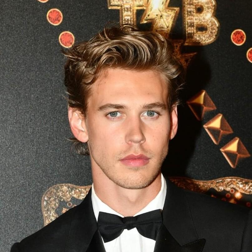 Photo of Austin Butler