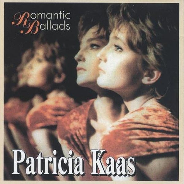 Cover image for Romantic ballads