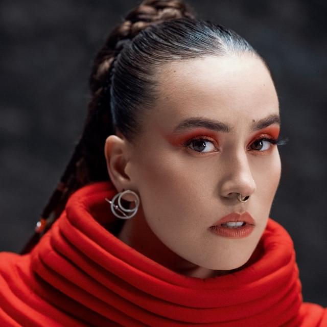 Cover image for Evgenya Redko
