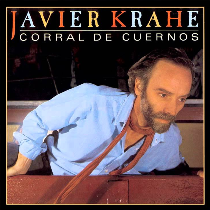 Buen caballero by Javier Krahe
