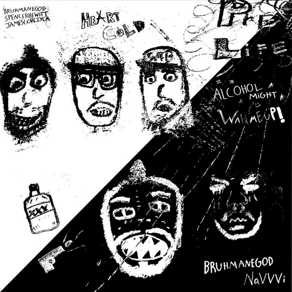 Cover image for PRE-LIFE