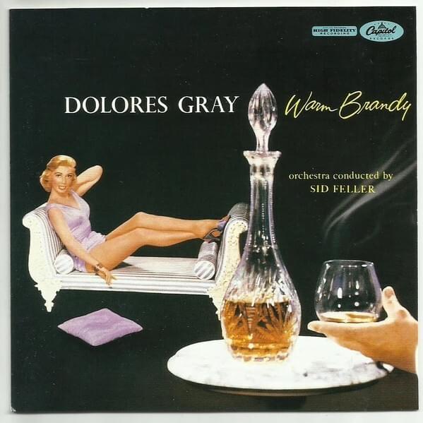Do-Do-Do by Dolores Gray