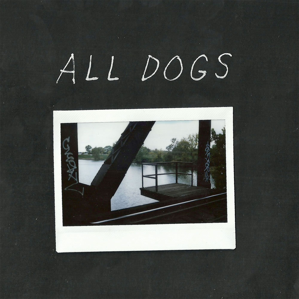 Basement by All Dogs
