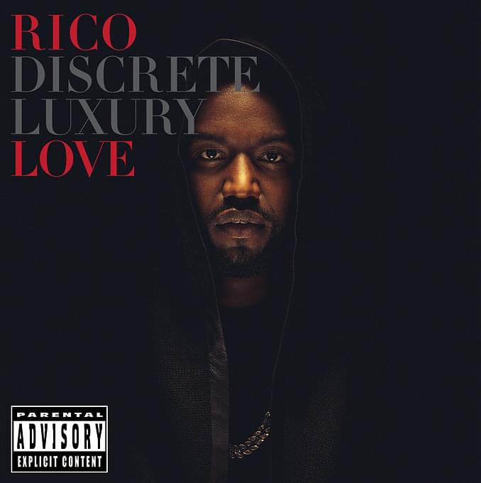 Cover image for Discrete Luxury 