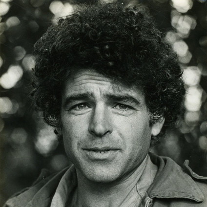 Photo of Meir Ariel - מאיר אריאל
