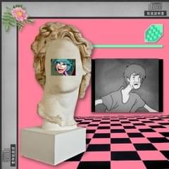 Album cover art for "Anniversary on Purpose (Demo Version)" by RAWINTHEVOID