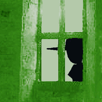 Album cover art for "Jade Dragon" by Robert J! Lake