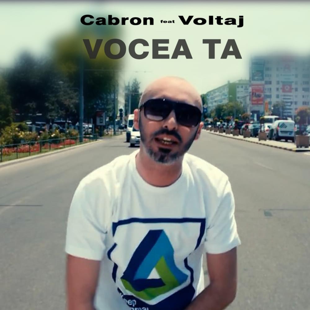Vocea ta by Cabron