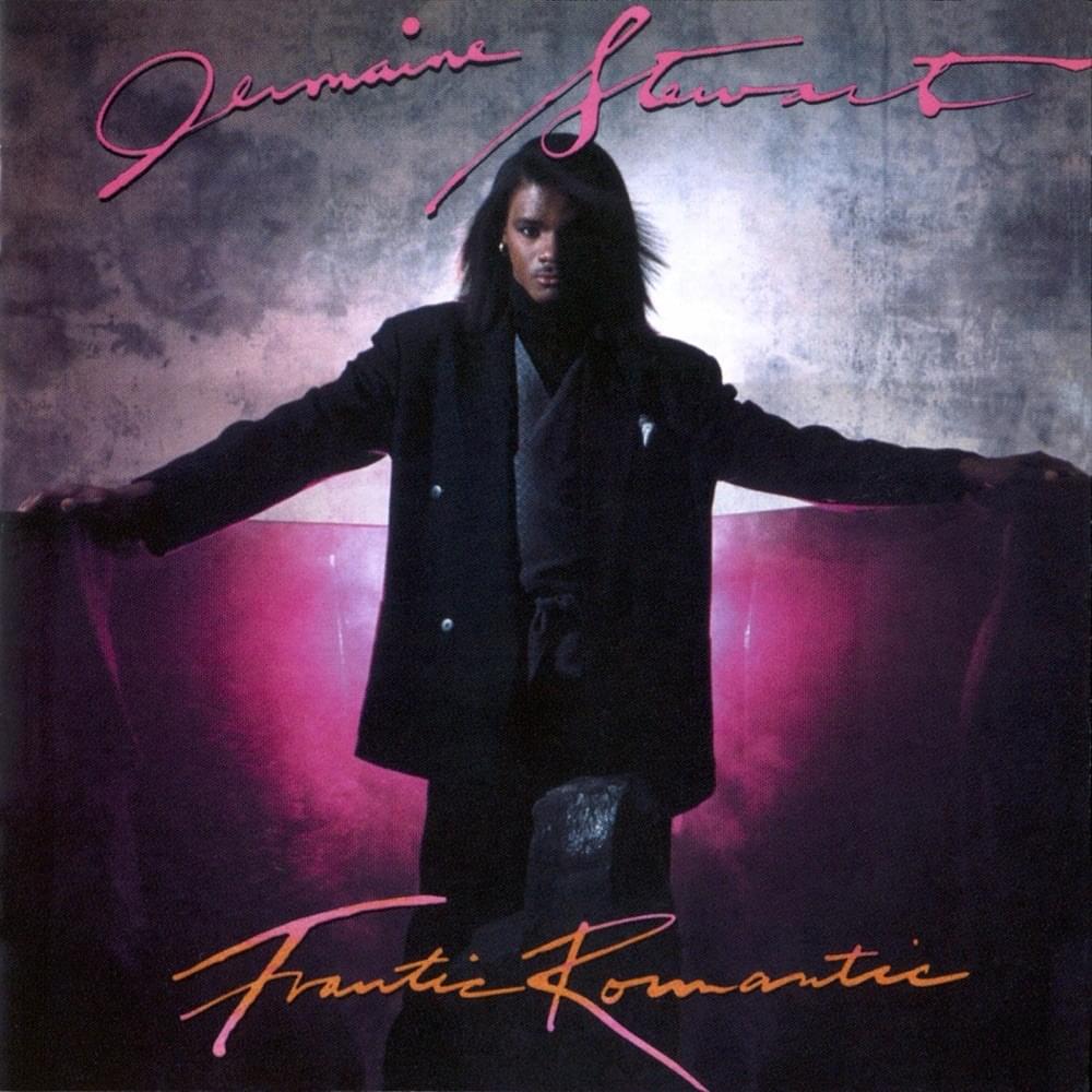Out to Punish by Jermaine Stewart