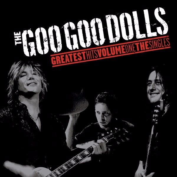 Cover image for Greatest Hits Volume One: The Singles