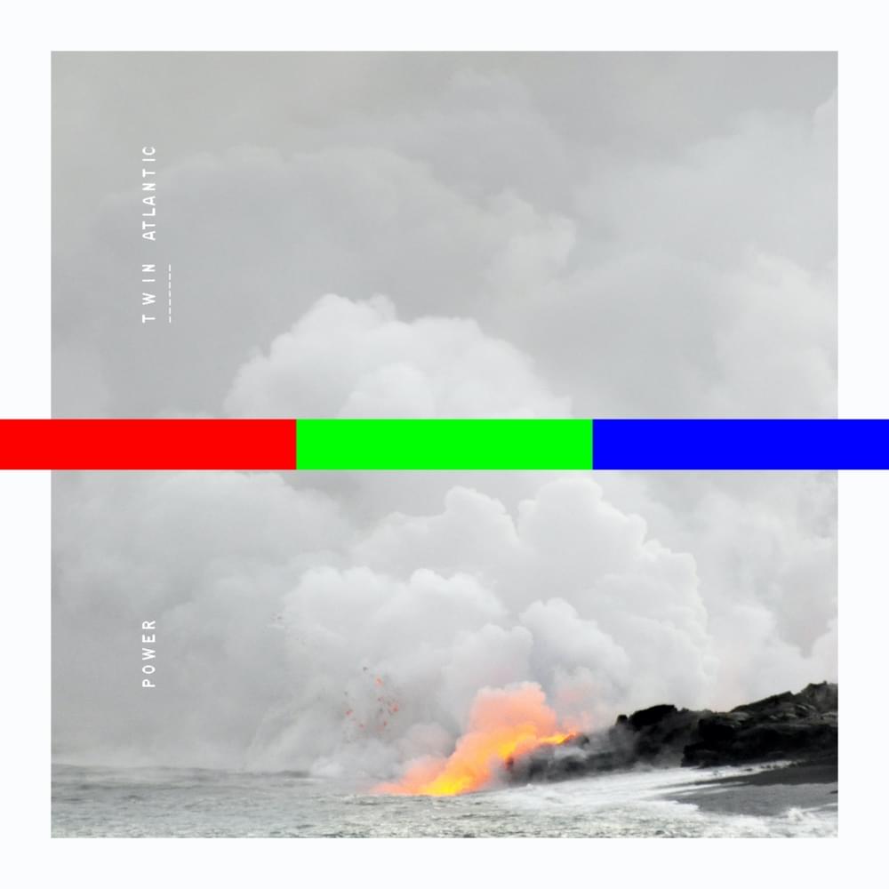 Praise Me by Twin Atlantic