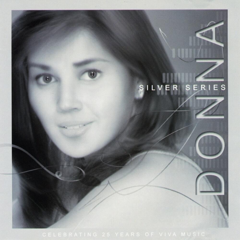 I Can by Donna Cruz