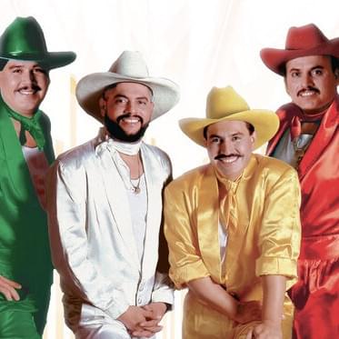 Ma, Me, Mi, Mo, Mu by Mi Banda El Mexicano
