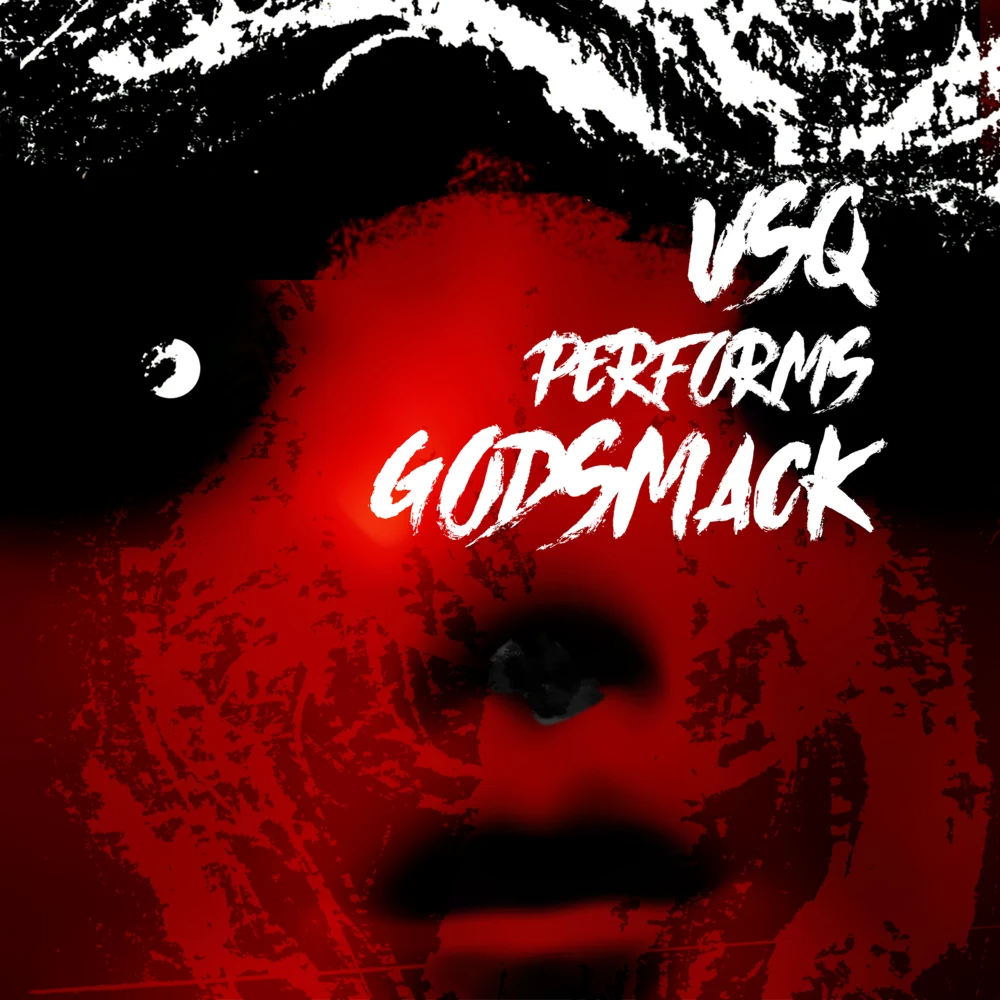 Cover image for VSQ Performs Godsmack