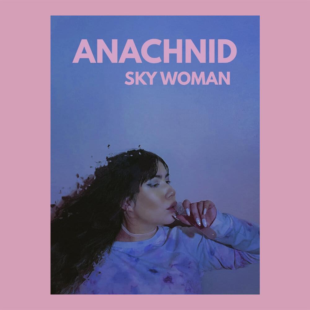Sky Woman by Anachnid