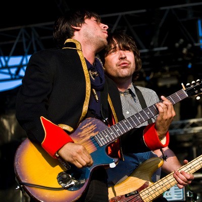 Photo of Dirty Pretty Things