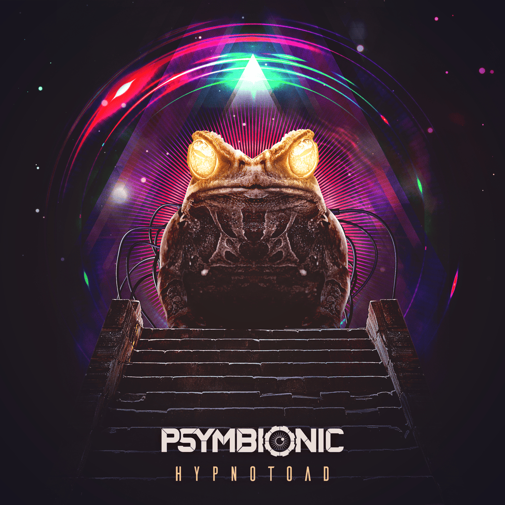 Hypnotoad by Psymbionic